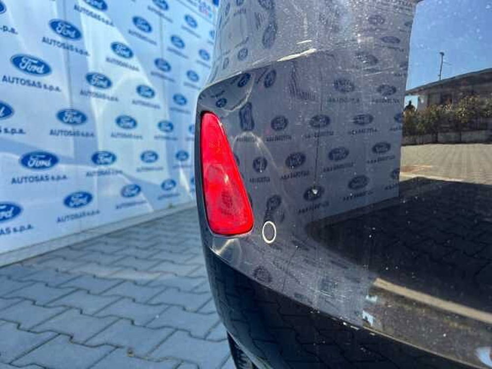 Ford Fiesta usata a Firenze (19)