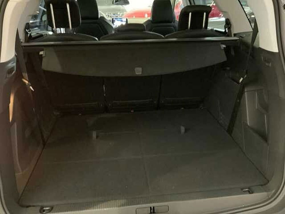 Peugeot 5008 usata a Vercelli (7)