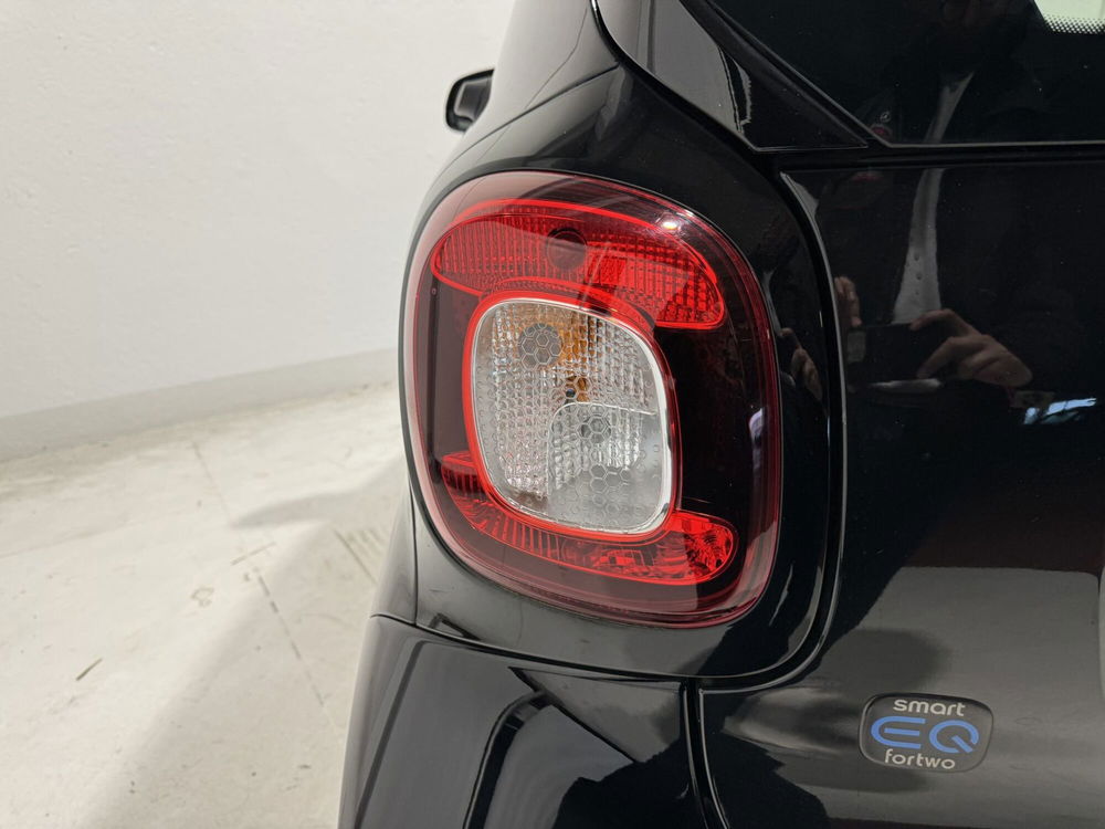 smart Fortwo usata a Milano (11)