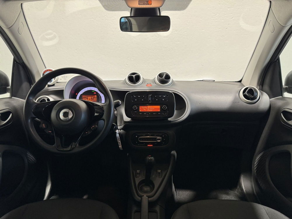 smart Fortwo usata a Milano (15)