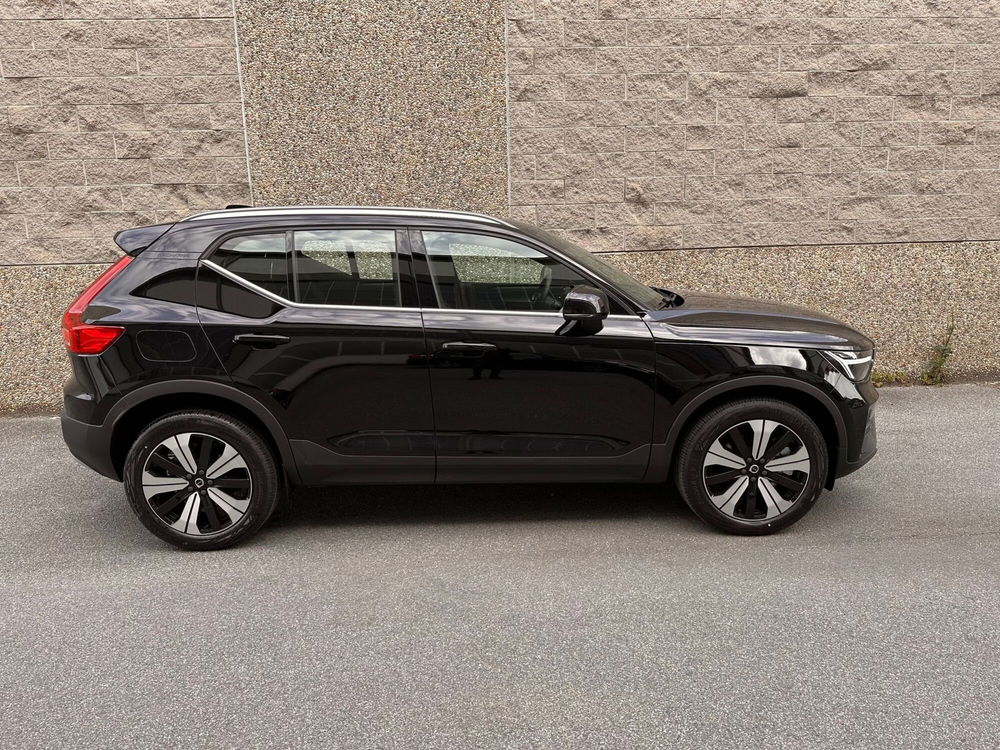 Volvo XC40 nuova a Bergamo (6)