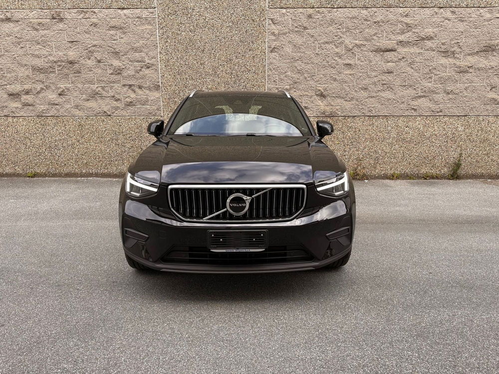 Volvo XC40 nuova a Bergamo (8)