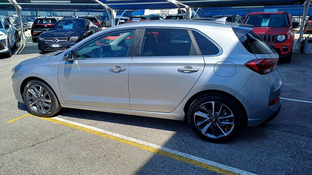 Hyundai i30 usata a Padova (2)