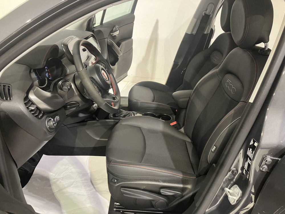 Fiat 500X usata a Parma (12)