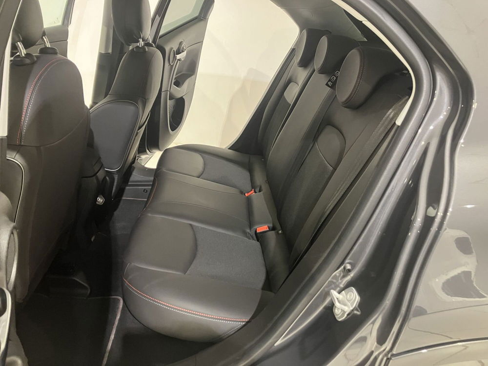 Fiat 500X usata a Parma (13)