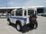 Land Rover Defender 90 2.5 Tdi Hard-top  del 1998 usata a L'Aquila (15)