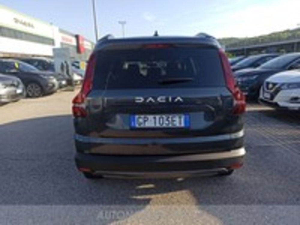 Dacia Jogger nuova a Pordenone (4)