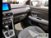 Dacia Sandero Streetway 1.0 TCe 90 CV Comfort  del 2021 usata a Livorno (14)