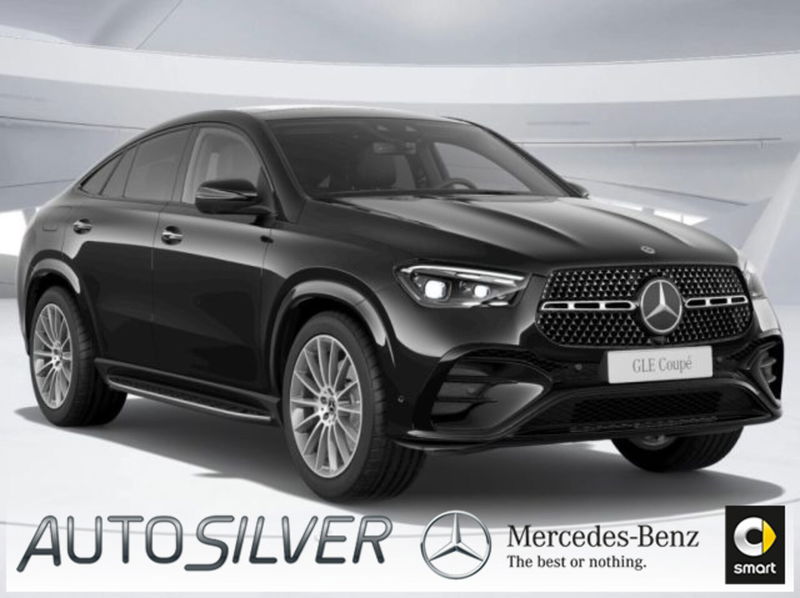 Mercedes-Benz GLE Coupé 400 e 4Matic Plug-in Hybrid Coupé AMG Line Advanced Plus nuova a Verona