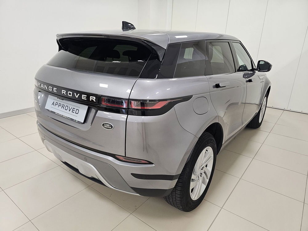 Land Rover Range Rover Evoque usata a Lodi (2)