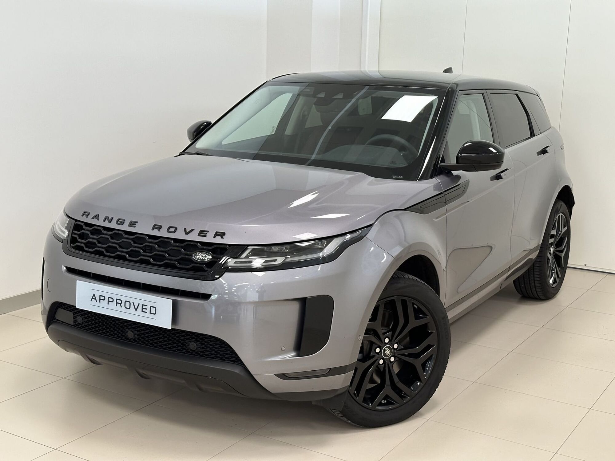 Land Rover Range Rover Evoque 2.0D I4-L.Flw 150 CV AWD Auto SE del 2020 usata a Lodi