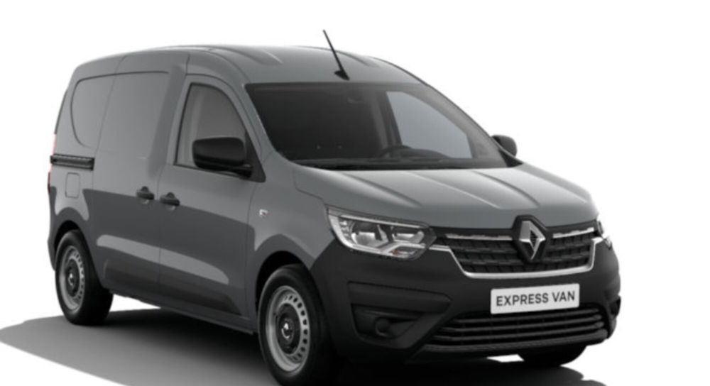 Renault Express 1.4 Blue dCi 95 Van nuova a Bolzano/Bozen (4)