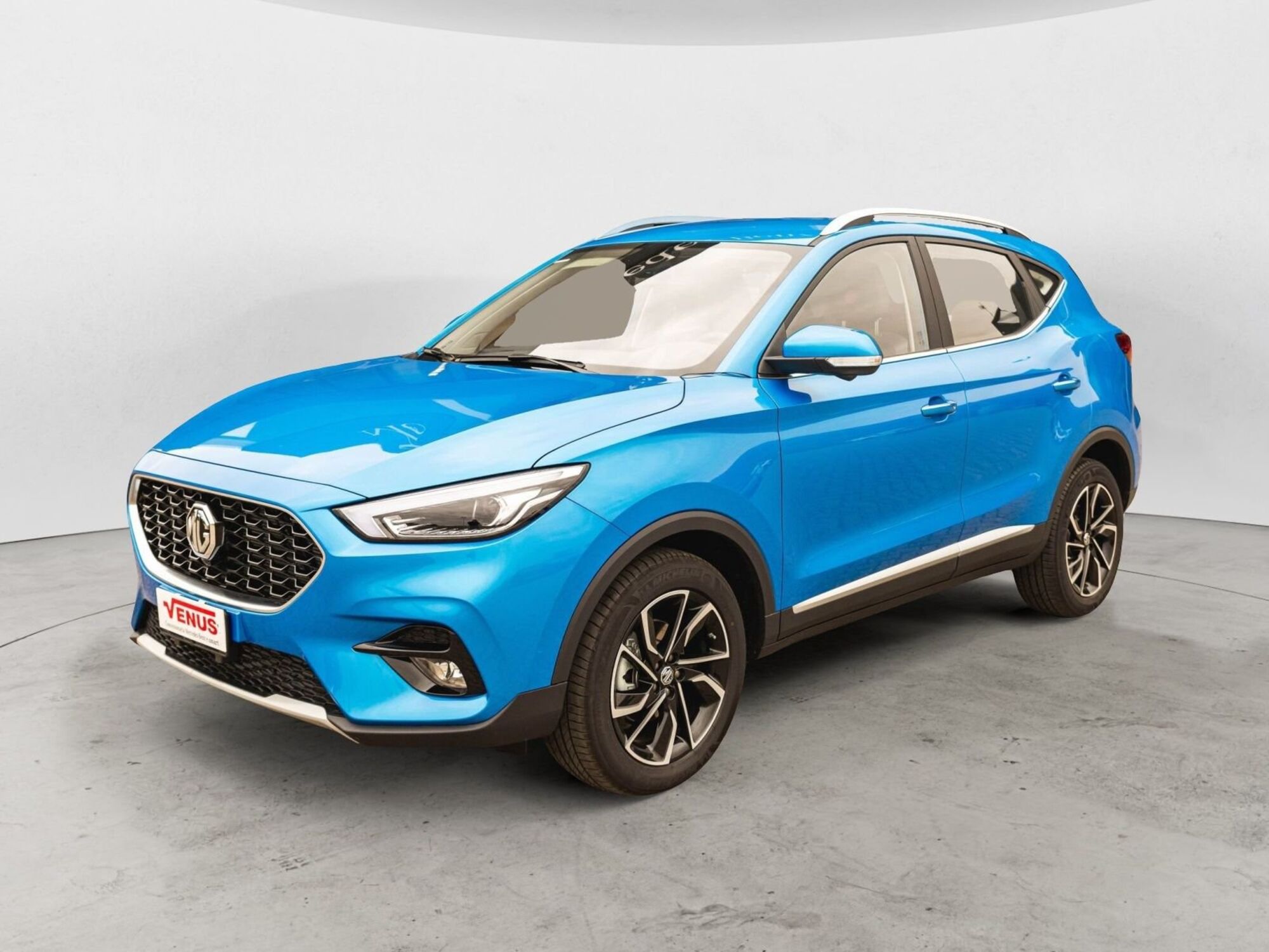 Mg ZS (2021--&gt;) ZS 1.0T-GDI aut. Comfort nuova a Cornate d&#039;Adda