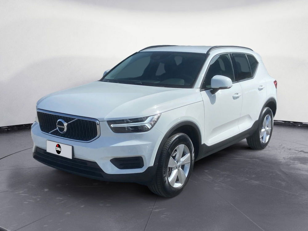 Volvo XC40 usata a Pordenone