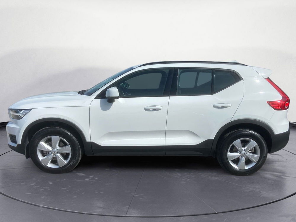 Volvo XC40 usata a Pordenone (2)