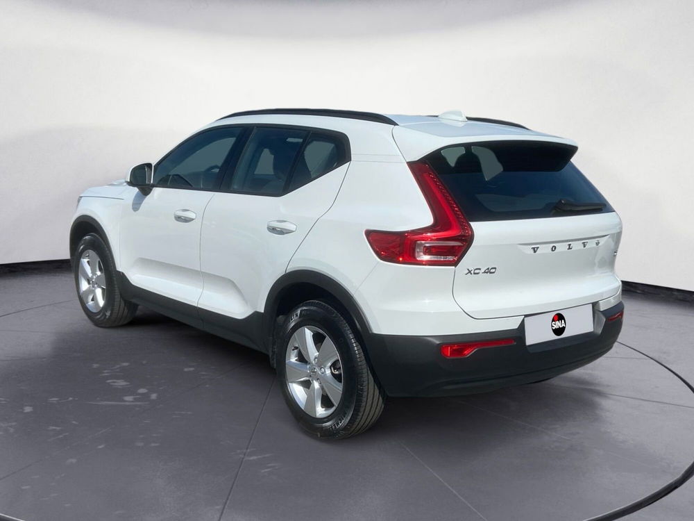 Volvo XC40 usata a Pordenone (3)