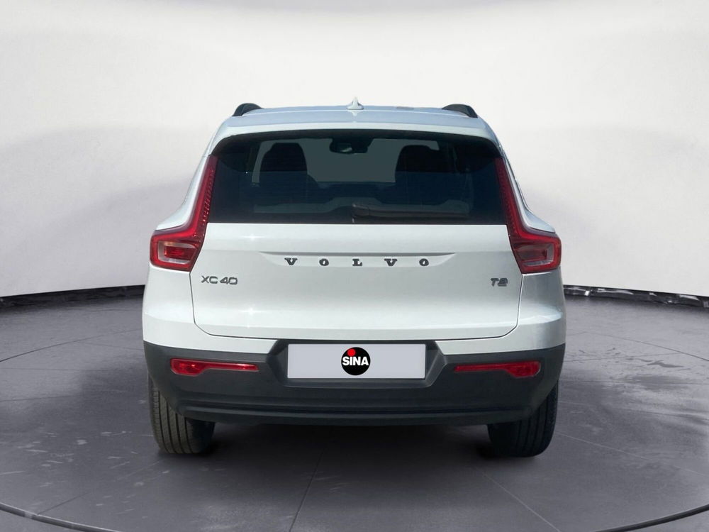 Volvo XC40 usata a Pordenone (4)