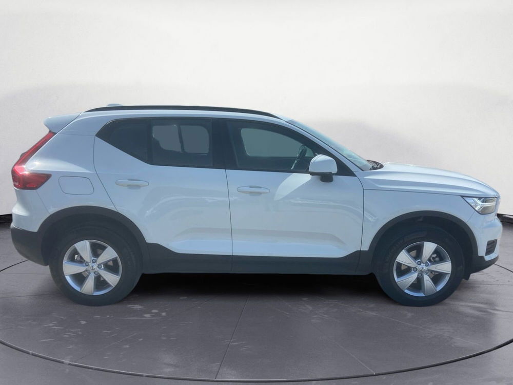 Volvo XC40 usata a Pordenone (6)