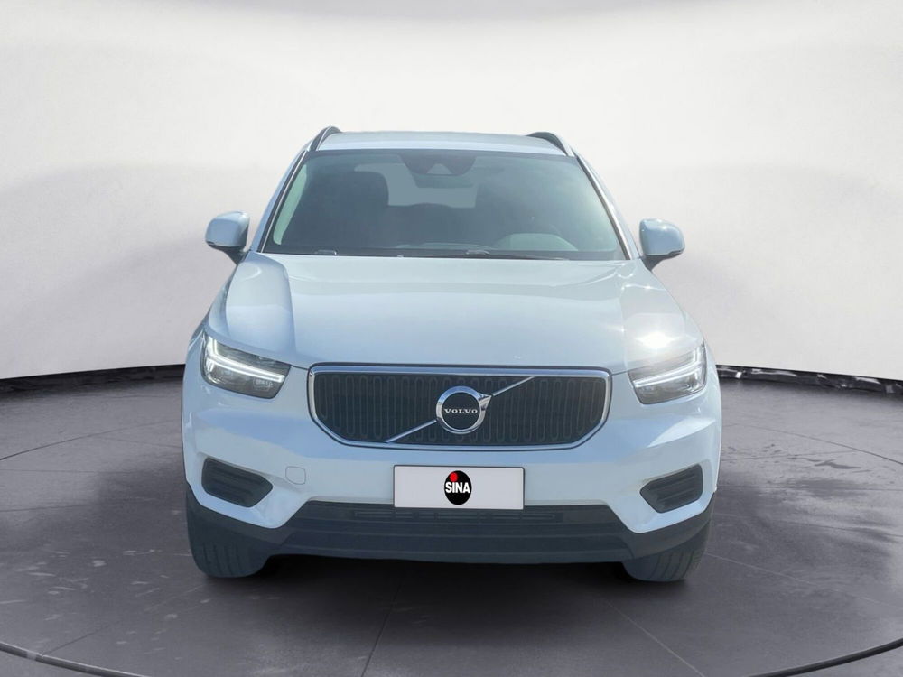 Volvo XC40 usata a Pordenone (8)