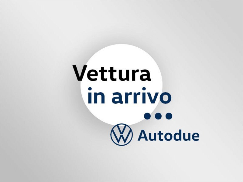 Volkswagen Polo 1.6 TDI 95 CV DSG 5p Comfortline BlueMotion Tech.  del 2020 usata a Salerno