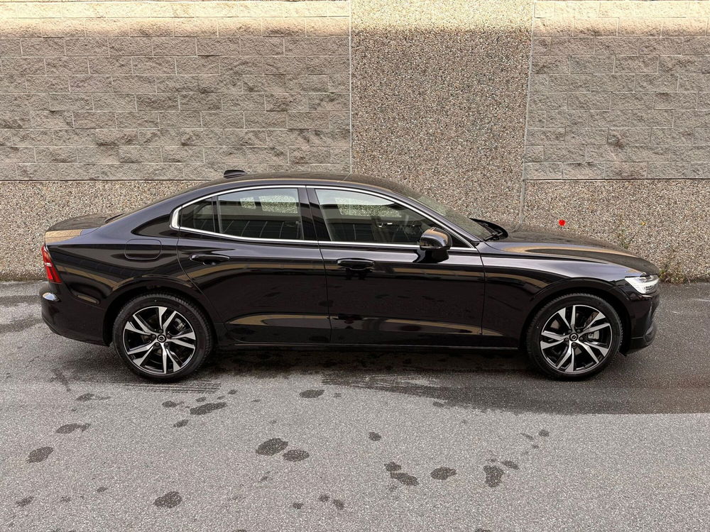 Volvo S60 nuova a Bergamo (6)