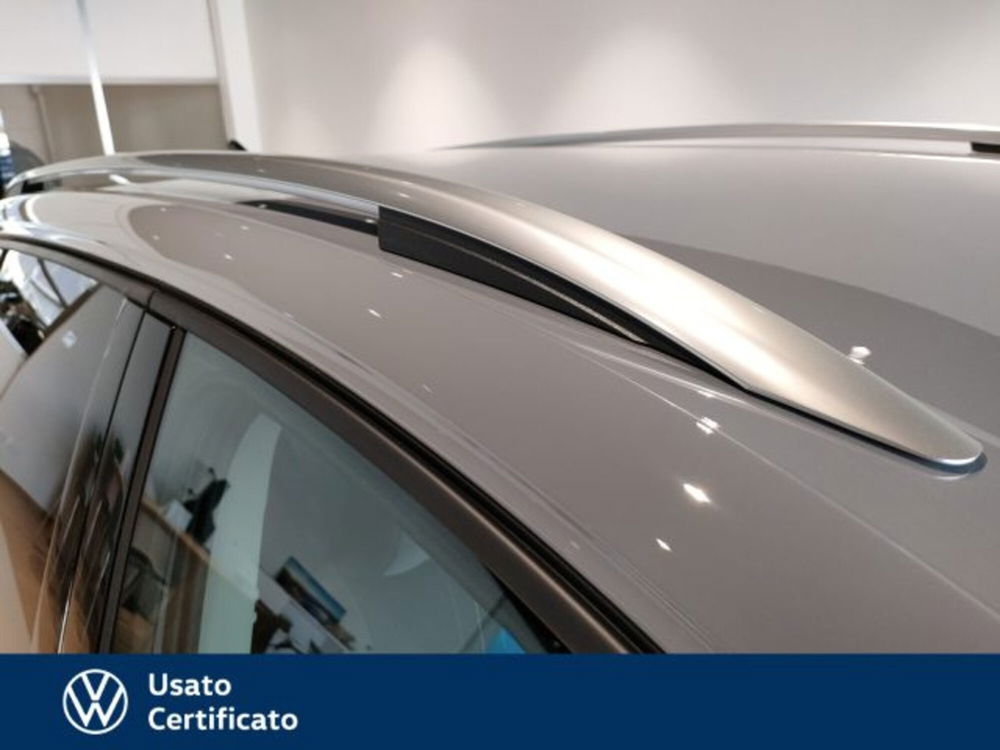 Volkswagen Golf Variant nuova a Vicenza (13)