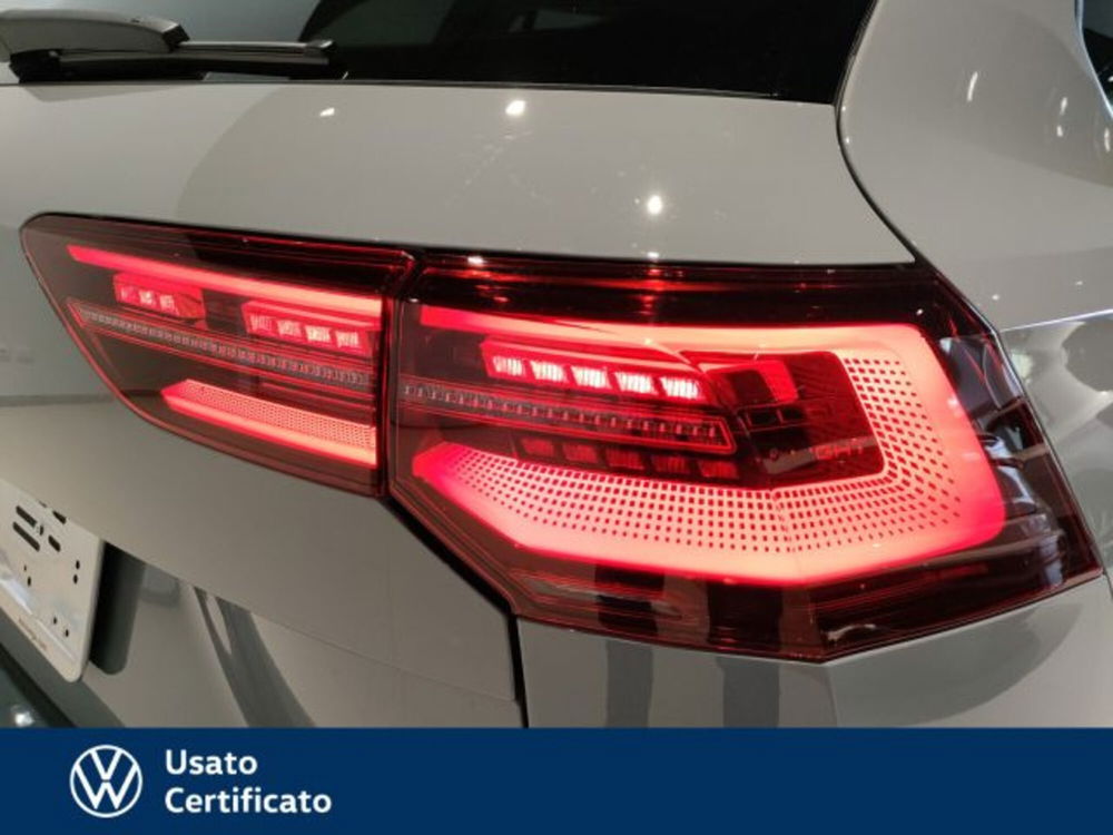 Volkswagen Golf Variant nuova a Vicenza (14)