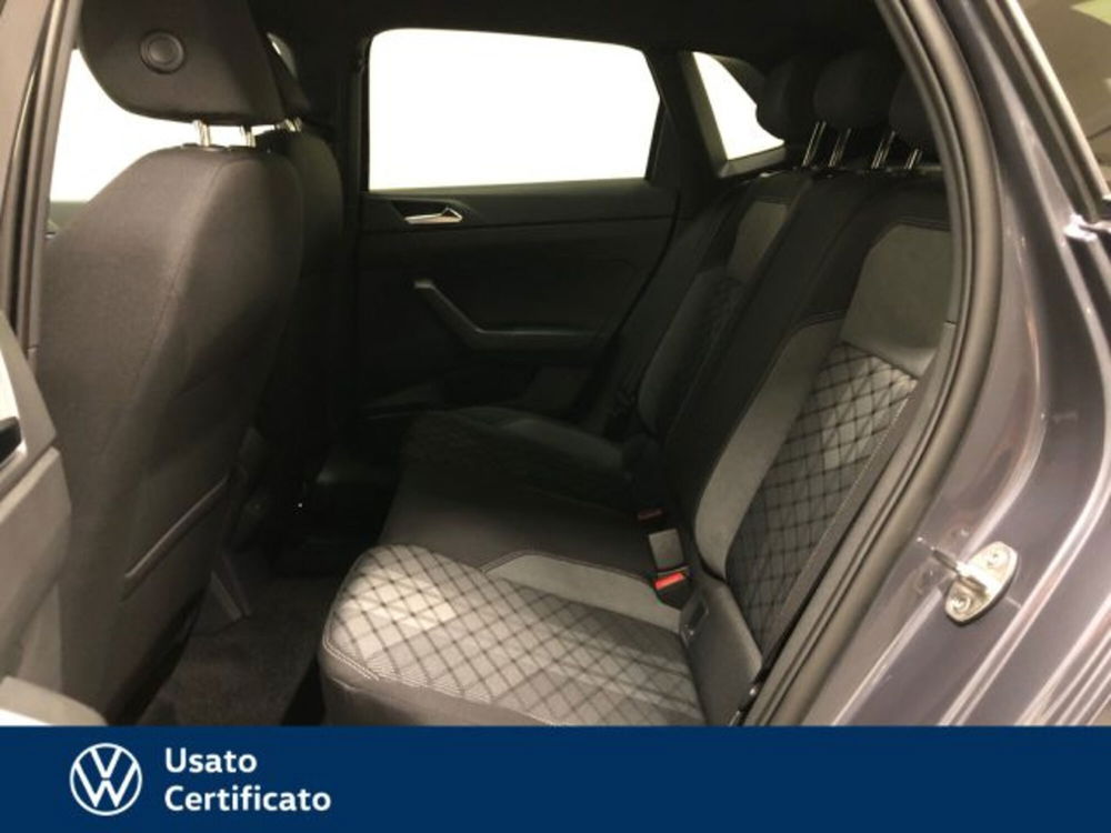 Volkswagen Polo nuova a Vicenza (13)