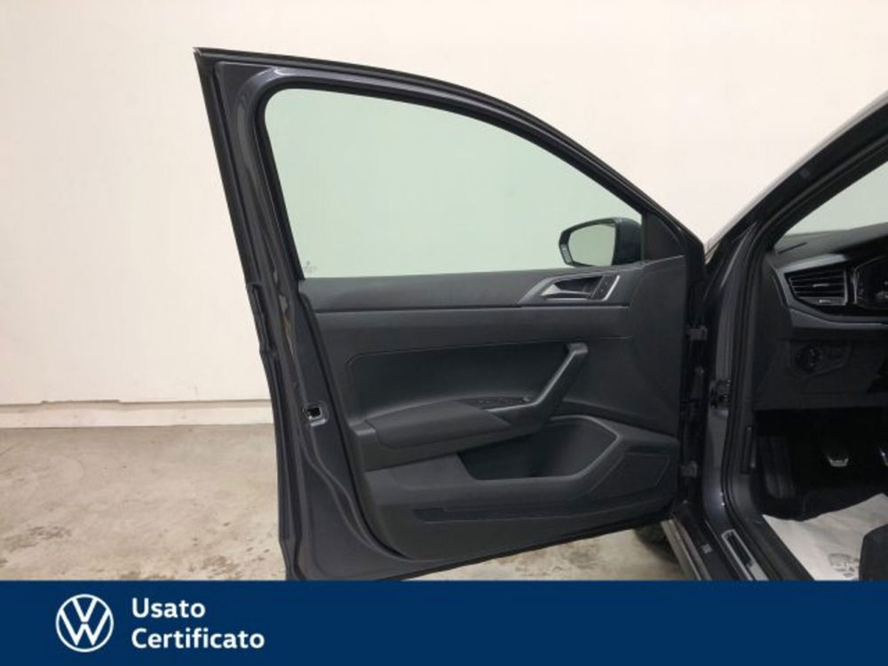 Volkswagen Polo nuova a Vicenza (14)