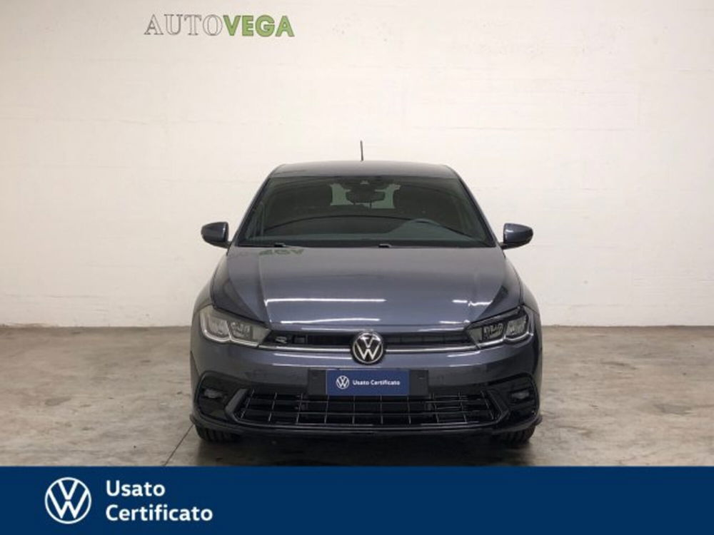 Volkswagen Polo 1.0 tsi R-Line 95cv nuova a Arzignano (2)