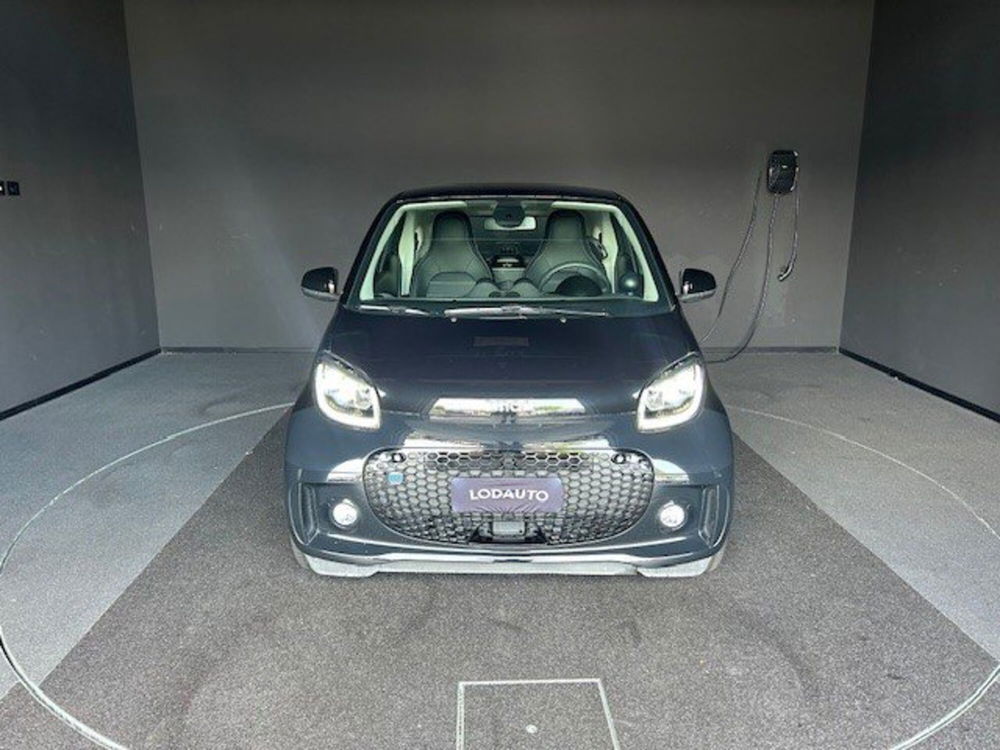 smart Fortwo usata a Bergamo (2)