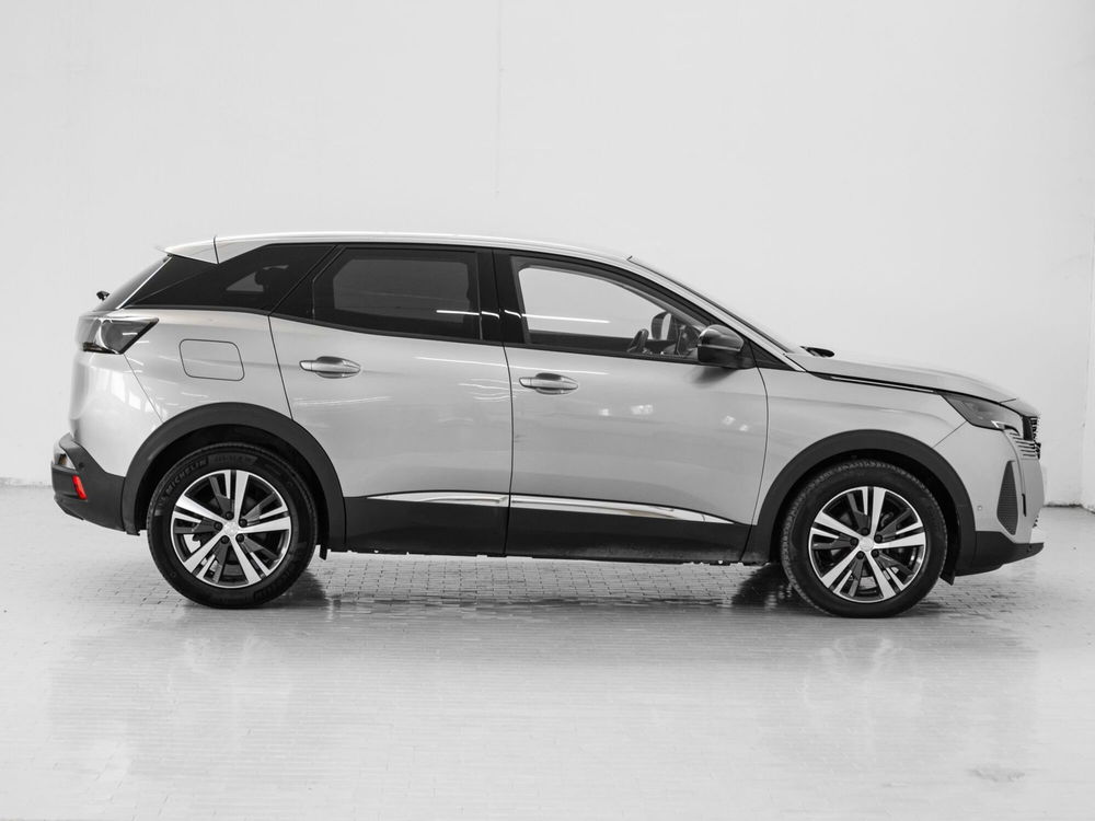 Peugeot 3008 usata a Prato (2)