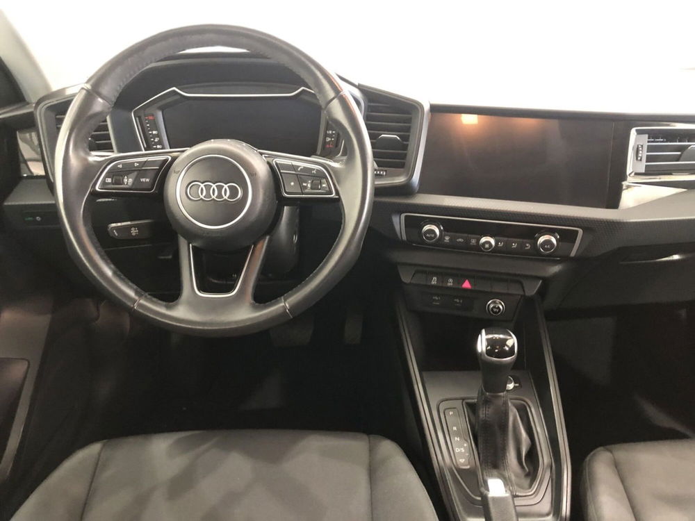 Audi A1 Sportback usata a Massa-Carrara (10)