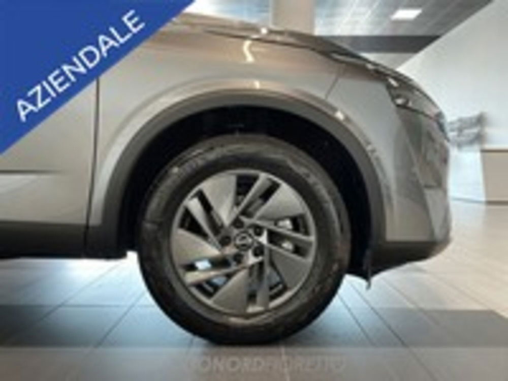 Nissan Qashqai usata a Pordenone (4)