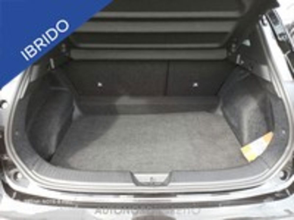 Nissan Qashqai usata a Pordenone (9)