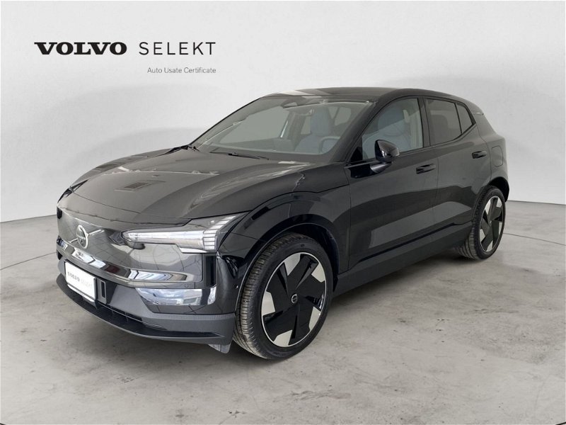 Volvo EX30 Twin Motor Performance Ultra awd del 2023 usata a Bari