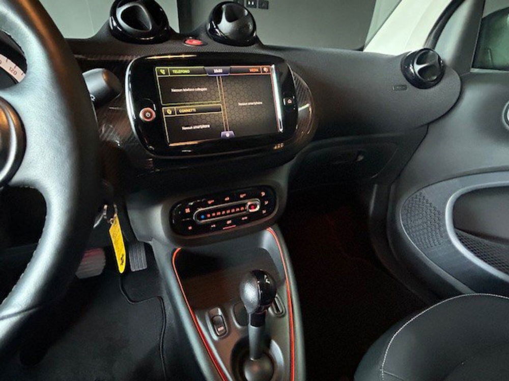 smart Fortwo usata a Bergamo (12)