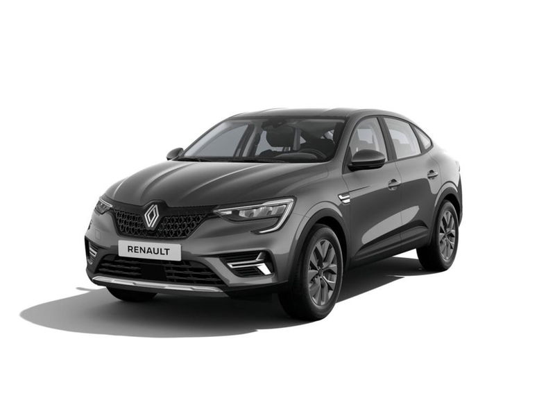 Renault Arkana 1.3 mild hybrid Evolution 140cv edc nuova a Monza