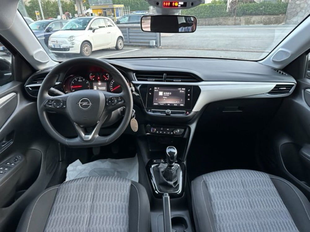 Opel Corsa usata a Vercelli (18)