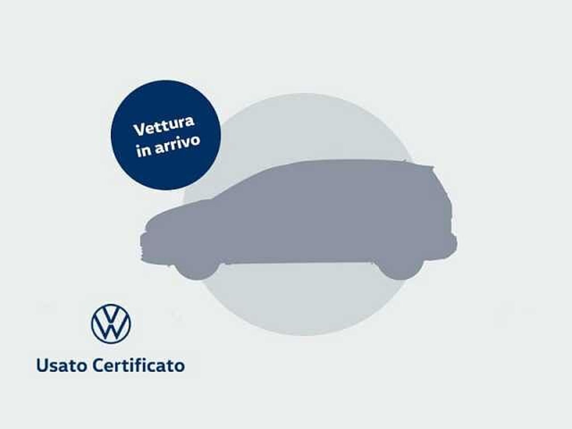 Volkswagen Touran 1.6 TDI 115 CV SCR Business BlueMotion Technology  del 2017 usata a Rende