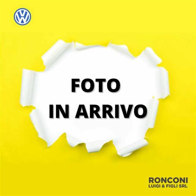 Volkswagen T-Cross 1.0 TSI Sport nuova a Rovigo