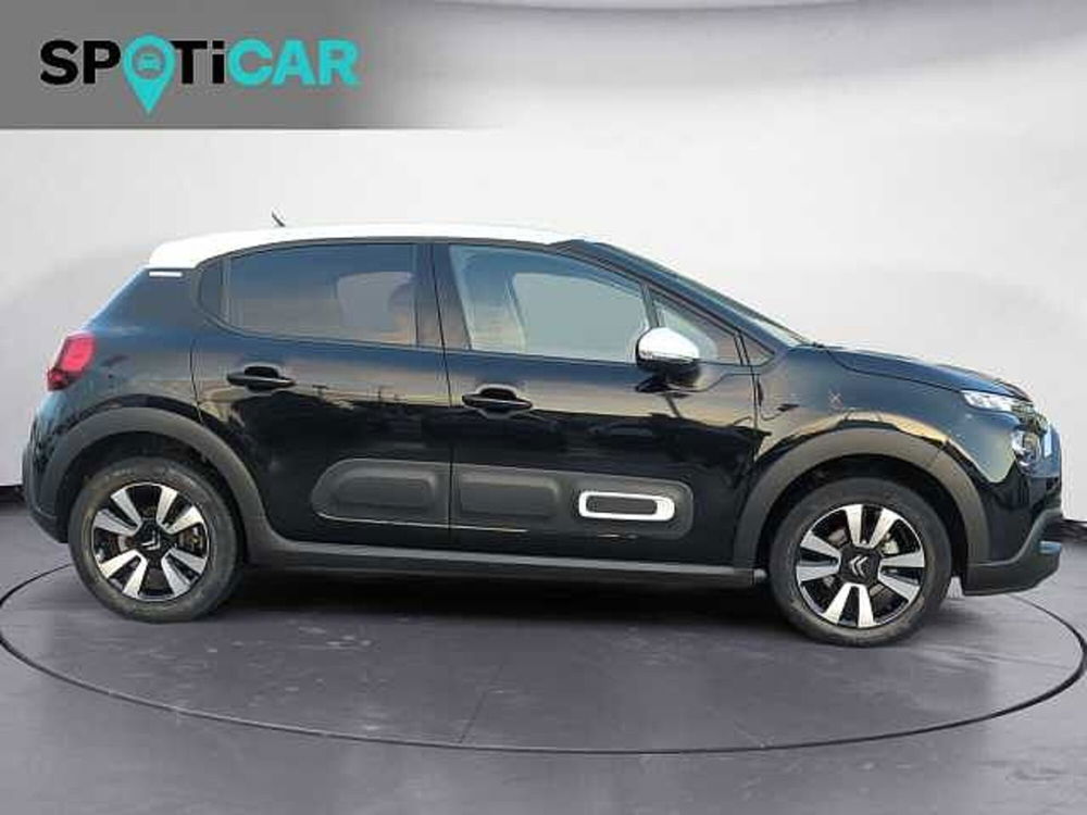 Citroen C3 usata a Treviso (4)