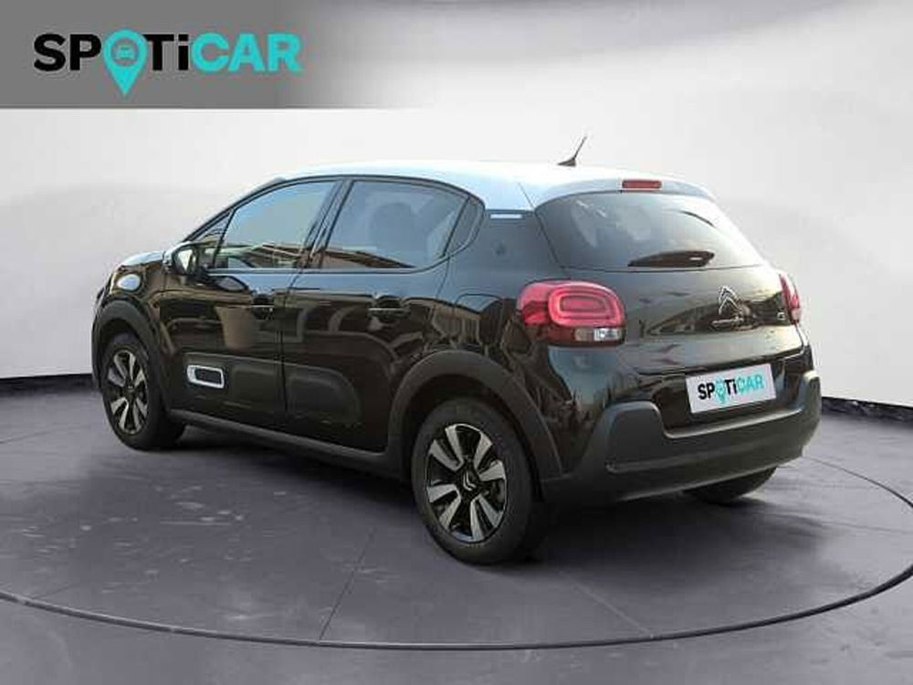 Citroen C3 usata a Treviso (7)