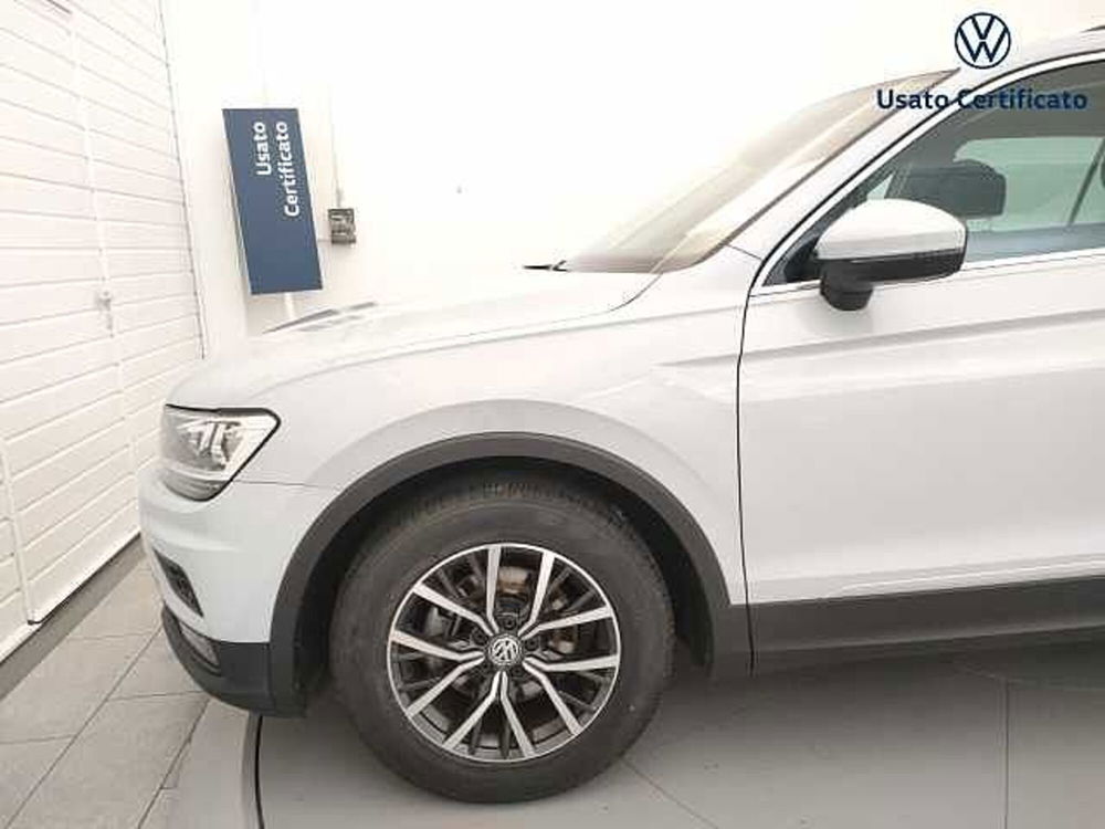 Volkswagen Tiguan usata a Varese (7)