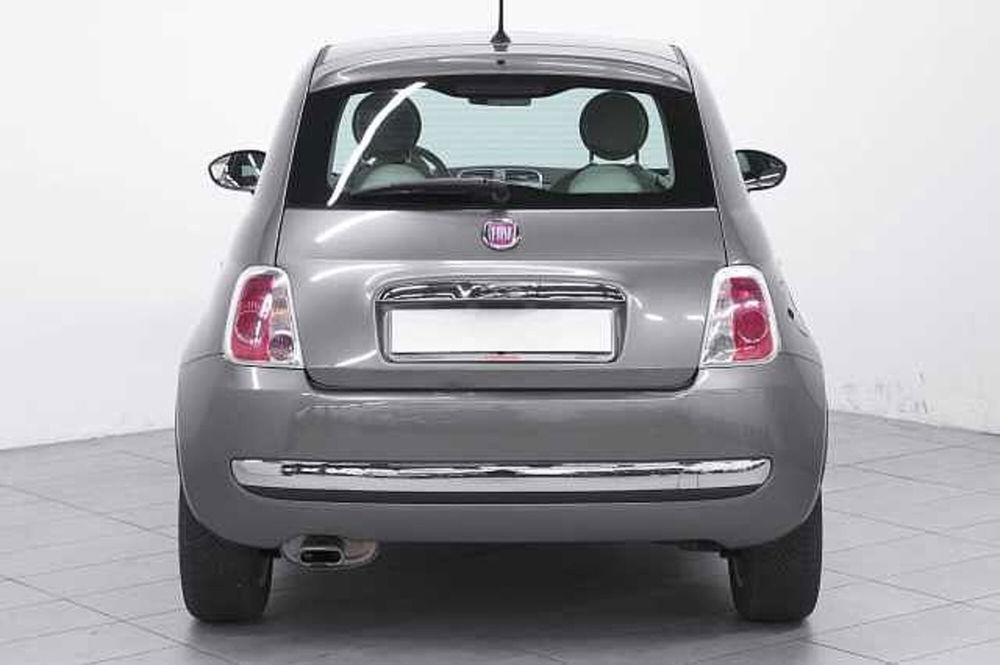 Fiat 500 usata a Como (3)