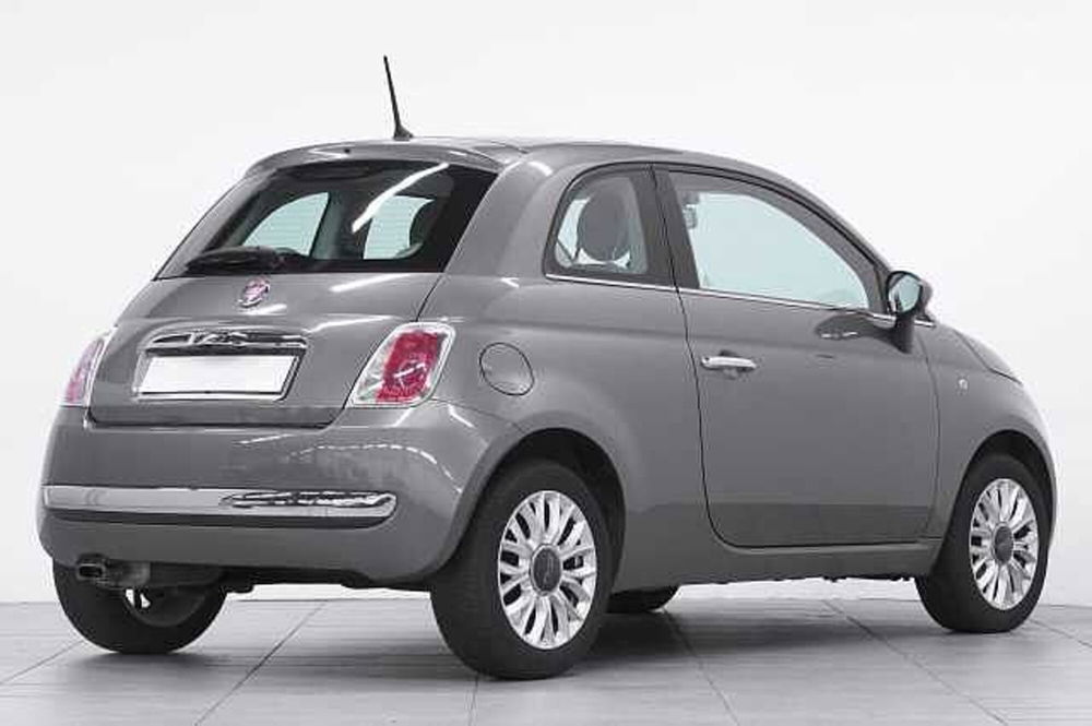 Fiat 500 usata a Como (4)