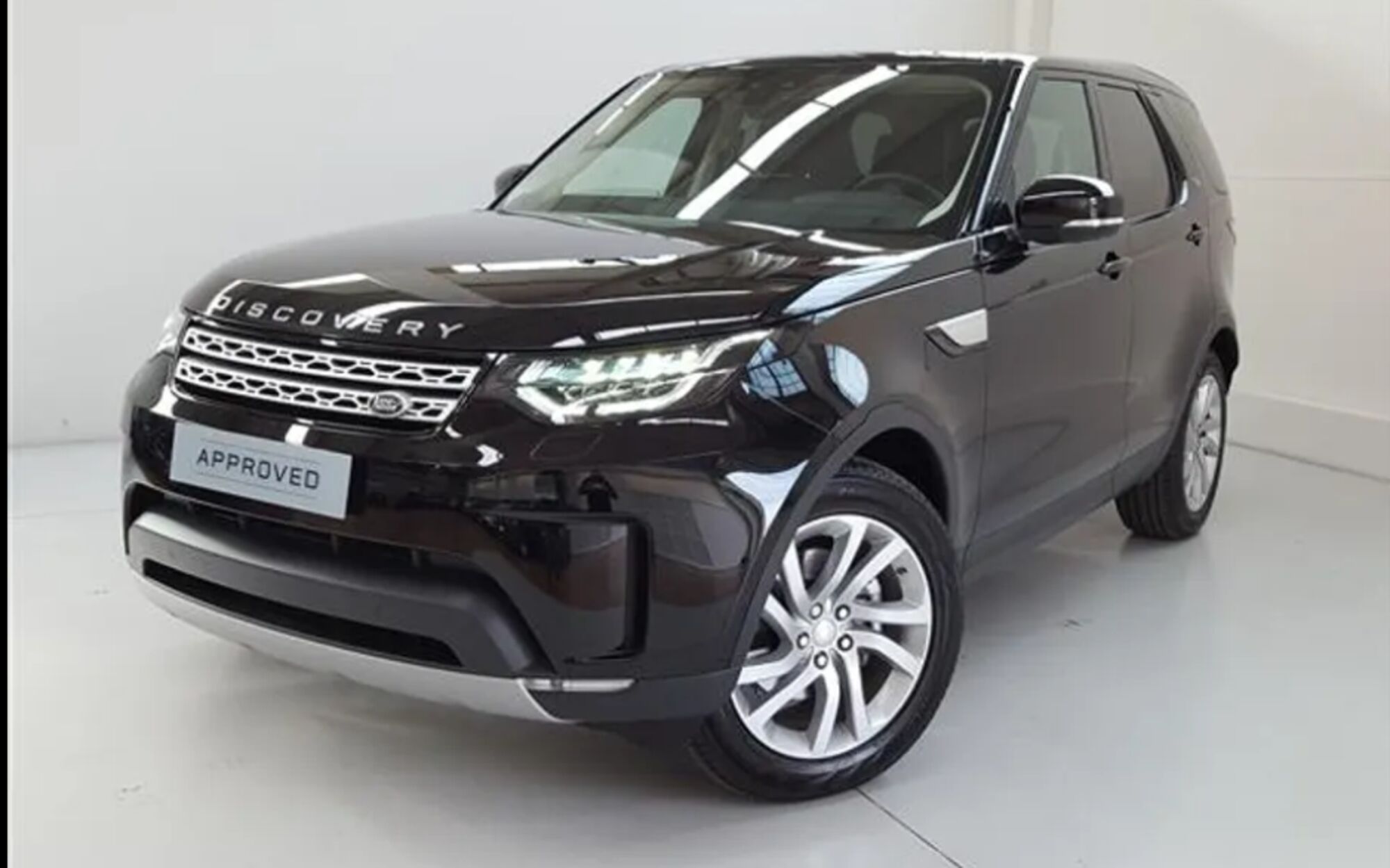 Land Rover Discovery 2.0 SD4 240 CV SE  del 2020 usata a Rende