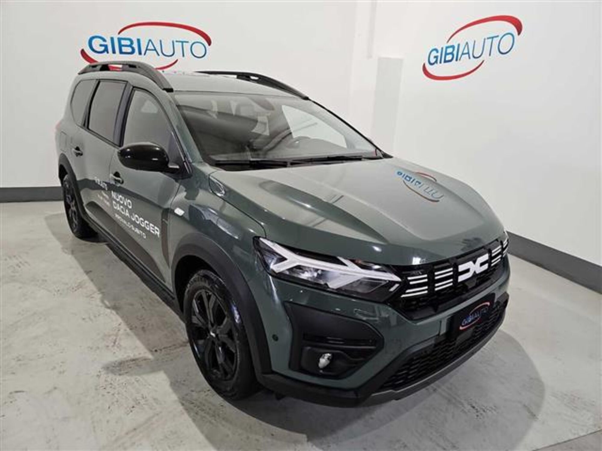 Dacia Jogger Jogger 1.0 TCe GPL 100 CV 7 posti Extreme  nuova a Palermo