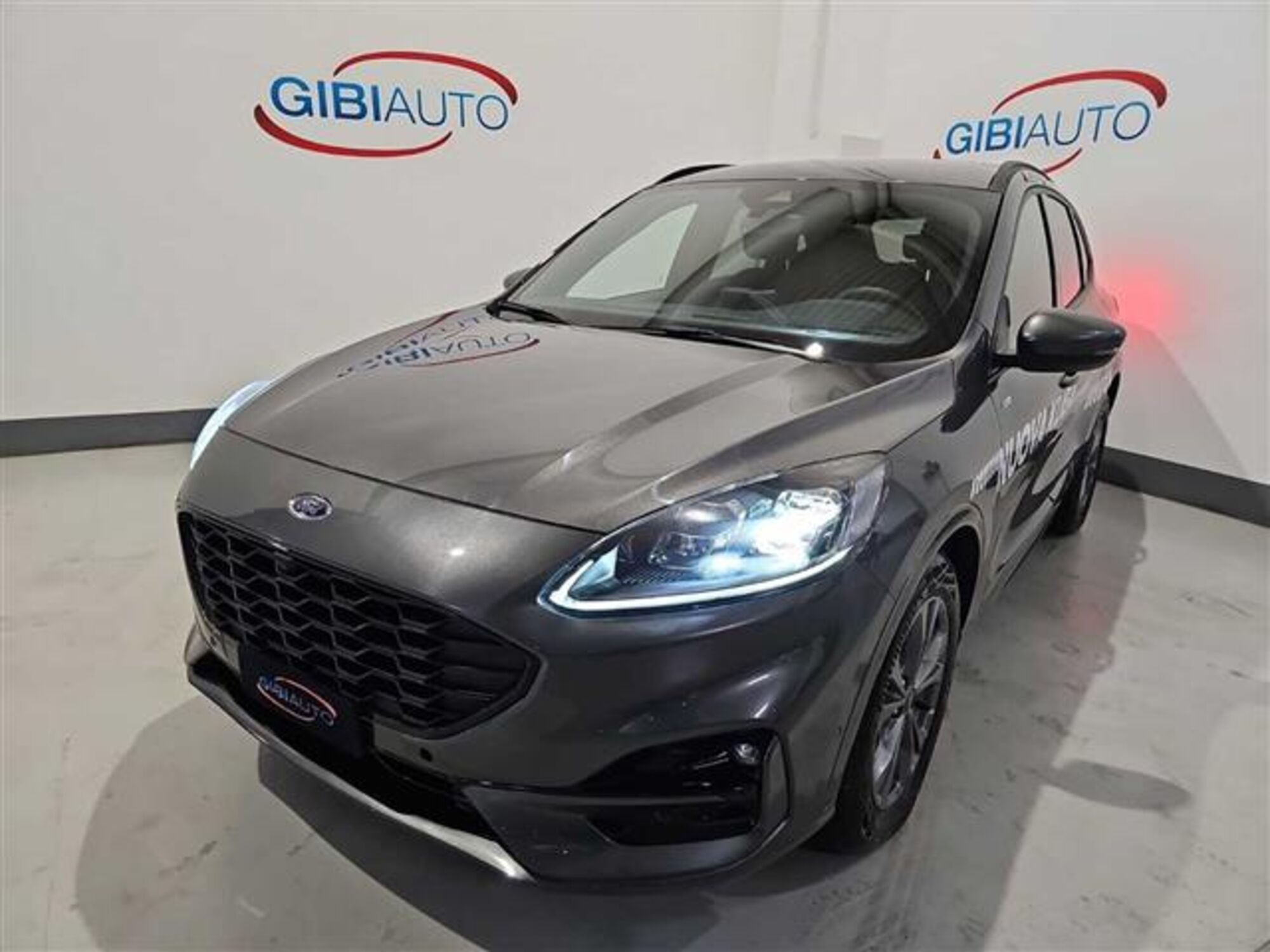 Ford Kuga 2.0 EcoBlue 120 CV aut. 2WD ST-L. X Design nuova a Palermo