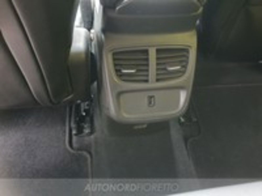 Opel Grandland X usata a Pordenone (9)